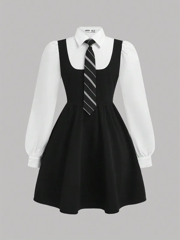 School uniform care