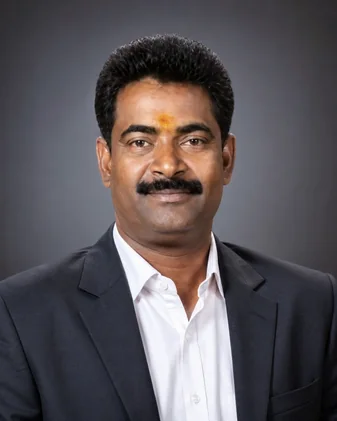 Sri Suria company director