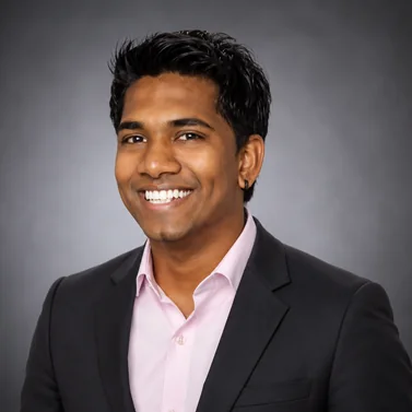Sri Suria operations director